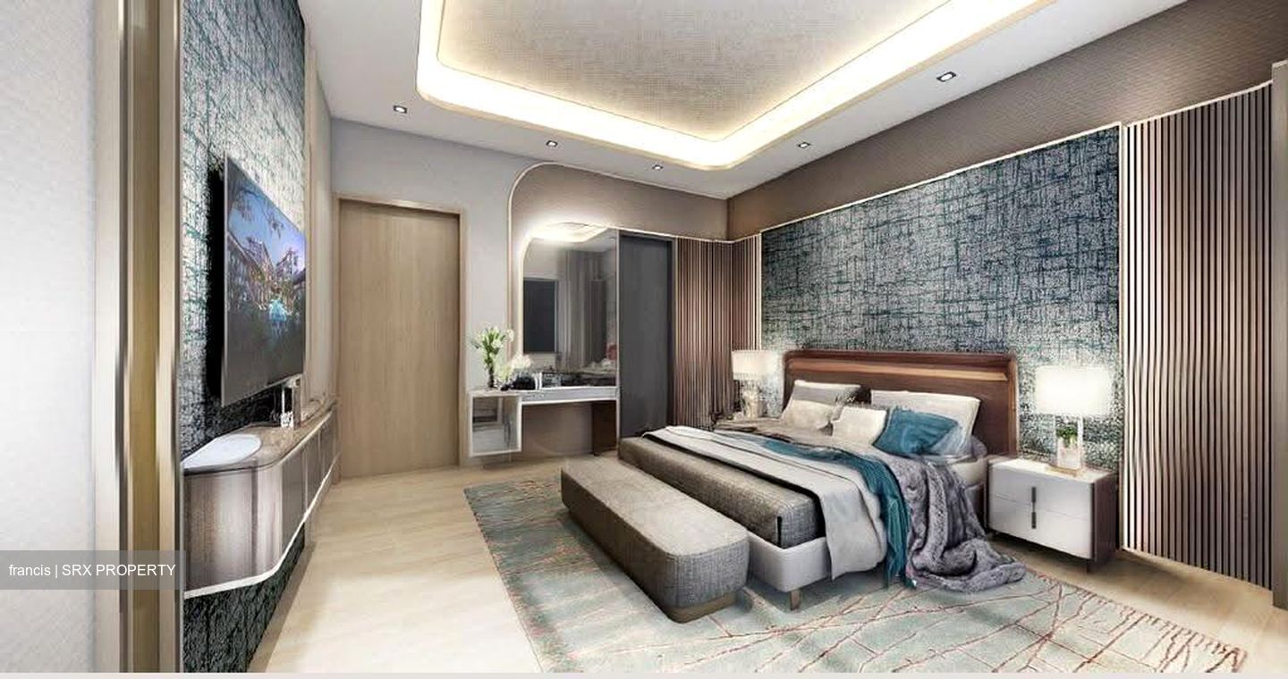 Bishopsgate Residences (D10), Condominium #626416731